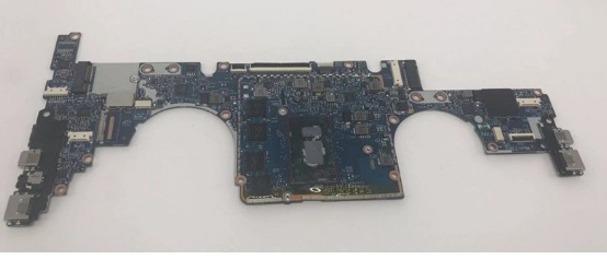 HP 939647-601 939647-001 Laptop Motherboard for HP ENVY 13-AD laptop With i5-8250U CPU